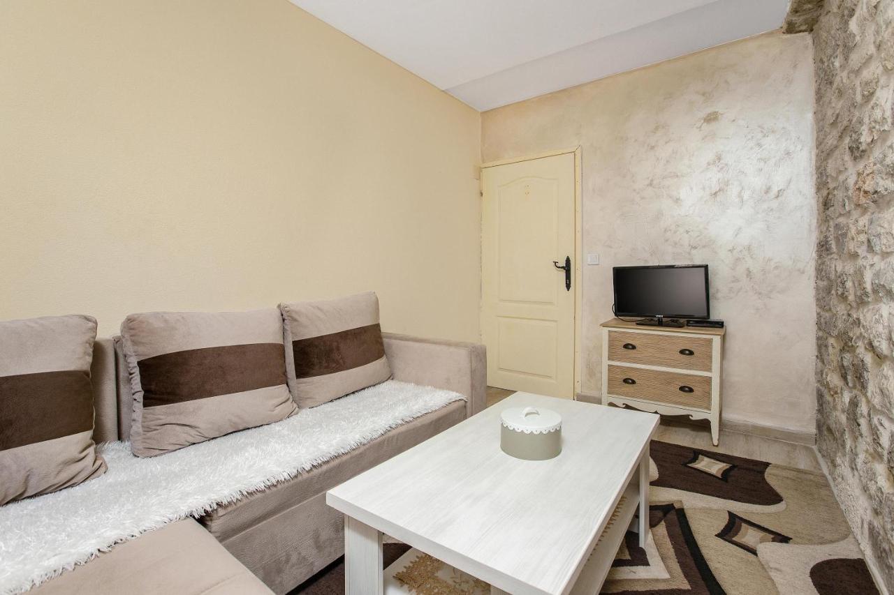 Historical Heart Apartment Kotor Dış mekan fotoğraf