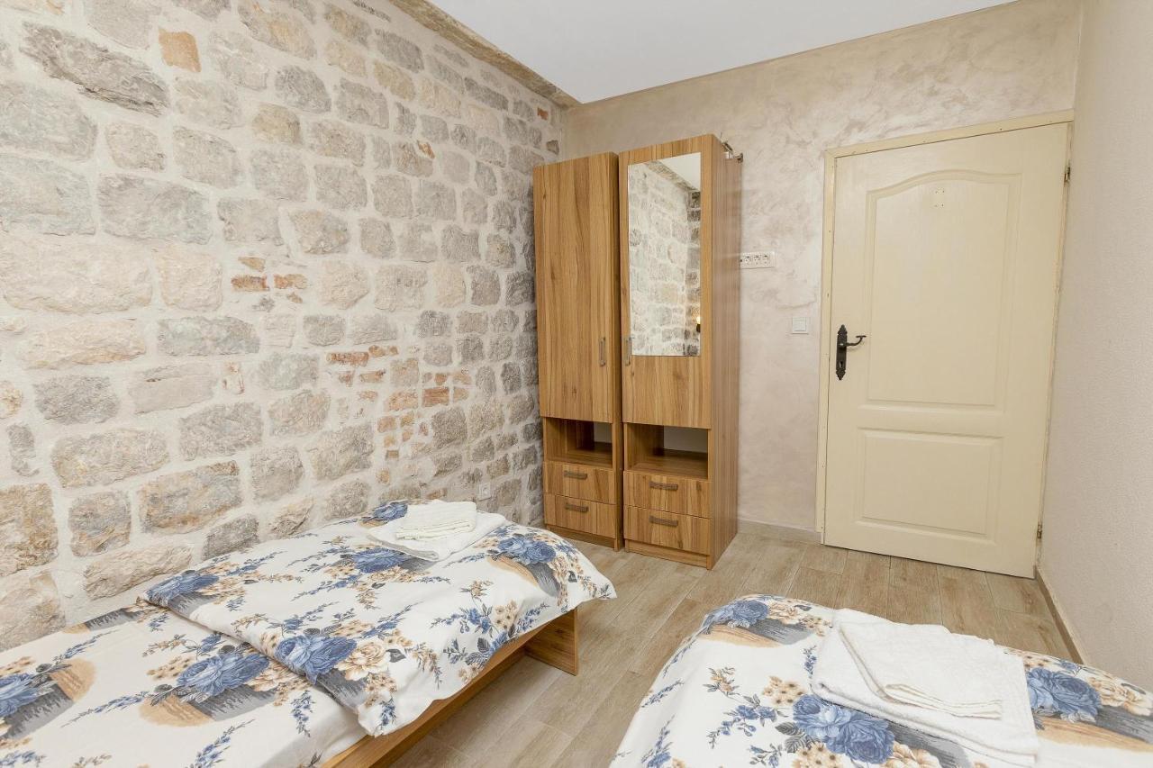 Historical Heart Apartment Kotor Dış mekan fotoğraf