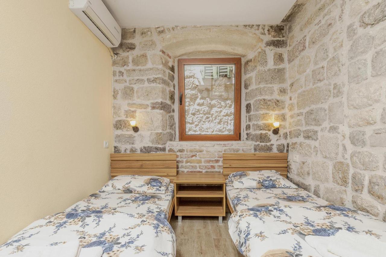 Historical Heart Apartment Kotor Dış mekan fotoğraf