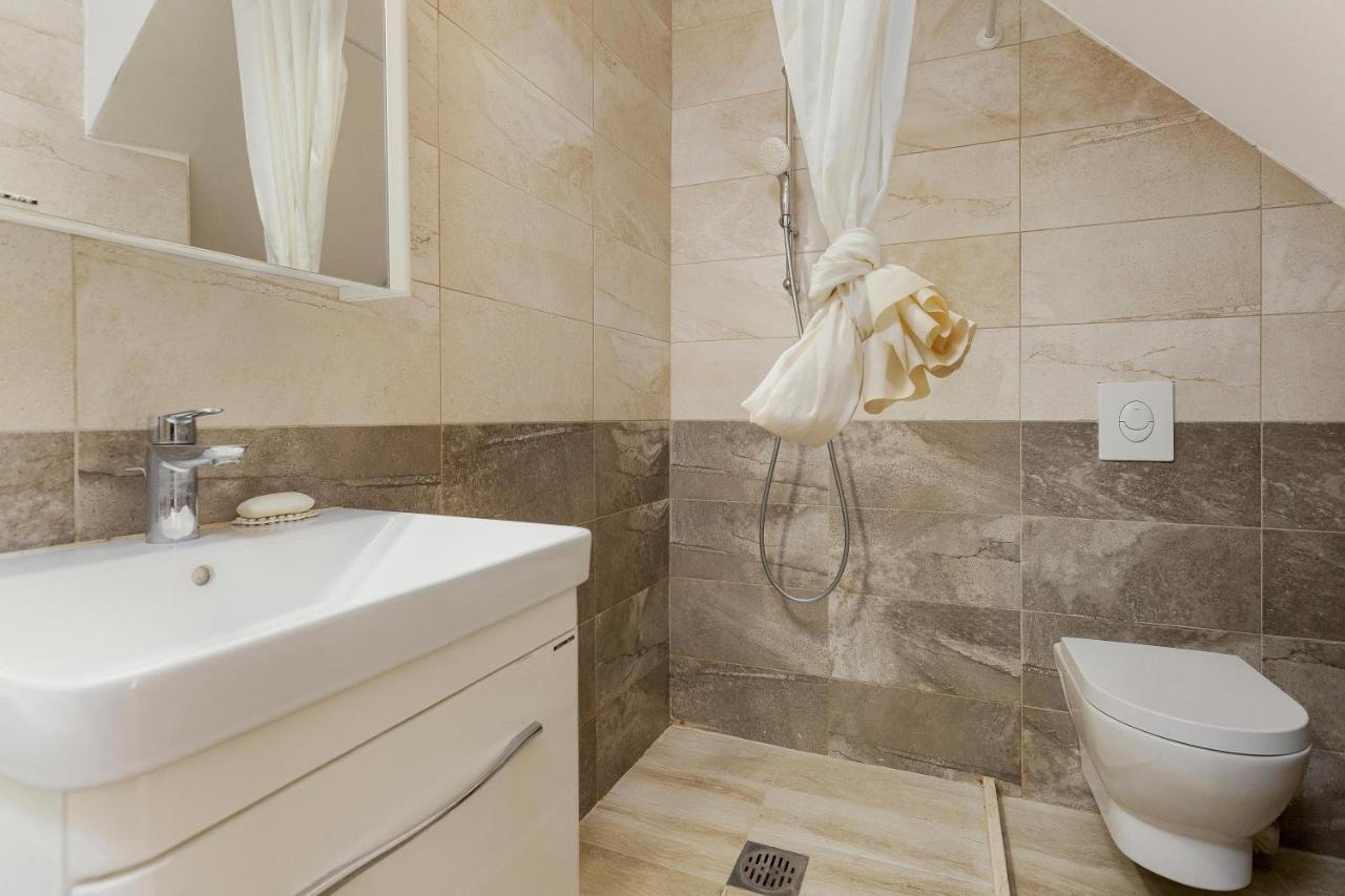 Historical Heart Apartment Kotor Dış mekan fotoğraf